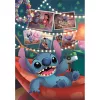 Disney Lilo und Stitch, The Star Dog Memories 1000-Teile-Puzzle Clementoni