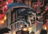 Puzzle Batman City 1000 dielikov Clementoni