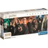 Harry Potter Foe 1000 db-os panoráma puzzle Clementoni
