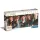 Harry Potter Contrast 1000 db-os panoráma puzzle Clementoni