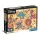 Kompaktné puzzle Disney Classics Boho Style 1000 dielikov Clementoni