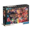 One Piece Wano Country Arc 1000 dielikov puzzle Clementoni