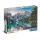 Italy Lake Braies 1000 dielik Kompaktné puzzle Clementoni