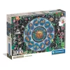 Astrologická mapa 1000 dielikov Kompaktné puzzle Clementoni