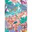 Tengerpart Sunday 1000 db-os Compact puzzle Clementoni