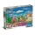 Barcelona Park Güell 1000 dielikov puzzle Clementoni