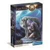 Kompaktné puzzle Anne Stokes Protector 1000 dielikov Clementoni