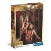 Kompaktné puzzle Anne Stokes Friends Forever 1000 dielikov Clementoni