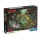 Dungeons & Dragons Poison 1000 db-os Compact puzzle Clementoni