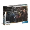 Hra o tróny Ľad a oheň 1000 dielikov kompaktné puzzle Clementoni