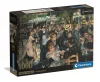 Art Ball u Moulin de la Galette Renoir Kompaktna slagalica od 1000 dijelova Clementoni