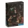 Umelecká Madona v skalách Da Vinci 1000 dielikov Kompaktné puzzle Clementoni