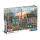 Puzzle Parížske ulice 1000 dielikov Clementoni