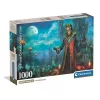 Pán času 1000-dielne puzzle Clementoni