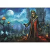 Pán času 1000-dielne puzzle Clementoni
