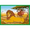 Príbehová kocka s rozprávkovými príbehmi Disney Classics, 6 dielikov, Clementoni