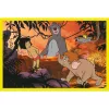 Príbehová kocka s rozprávkovými príbehmi Disney Classics, 6 dielikov, Clementoni