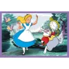 Príbehová kocka s rozprávkovými príbehmi Disney Classics, 6 dielikov, Clementoni