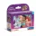 Disney princezné Bonding Story kocky 6 ks Clementoni