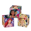 Disney princezné Bonding Story kocky 6 ks Clementoni
