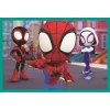 Príbehová kocka Spiderman Spidey 6 dielikov Clementoni
