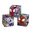 Príbehová kocka Spiderman Spidey 6 dielikov Clementoni