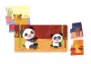 Tiere und ihre Babys – Young&Learner Lernspielzeug Clementoni