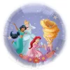 Disney Hercegnők Enchanted fólia lufi 45 cm