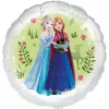 Disney Jégvarázs Anna & Elsa Forever fólia lufi 45 cm
