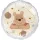 Disney Micimackó Hunny Bee fólia lufi 45 cm