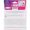Disney Hercegnők Heart fólia lufi 45 cm