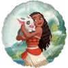 Disney Vaiana Pua fólia lufi 45 cm