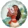 Disney Vaiana Pua fólia lufi 45 cm