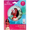 Disney Vaiana Pua fólia lufi 45 cm