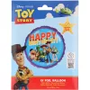 Disney Játékháború Party Heroes fólia lufi 45 cm