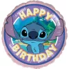 Disney Lilo és Stitch, A csillagkutya Island fólia lufi 45 cm