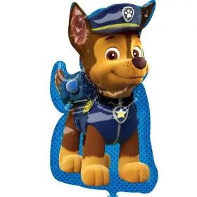 Fóliový balón Paw Patrol Chase 71 cm (WP)