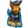 Fóliový balón Paw Patrol Chase 71 cm (WP)