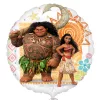 Fóliový balón Disney Moana Summer 43 cm