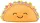 Fóliový balón Taco Smile 83 cm
