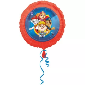 Fóliový balón Paw Patrol Rescue 43 cm