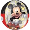 Disney Mickey Forever Kugel-Folienballon 40 cm