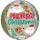 Fóliový balón Merry Christmas Friends 40 cm