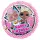 Fóliový balón LOL Surprise Glam 43 cm