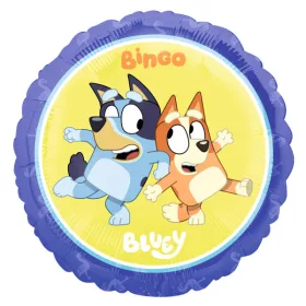 Fóliový balón Bluey Joke 43 cm