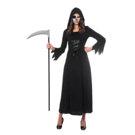 Kostým pre dospelých Grim Reaper S