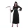 Kostým pre dospelých Grim Reaper S