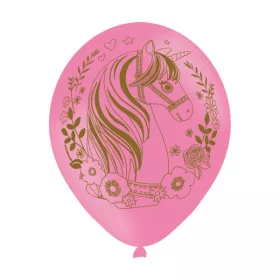 Čarobni balon Jednorog, 6 komada 11 inča (27,5 cm)