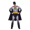 Batman Classic Erwachsenenkostüm XL