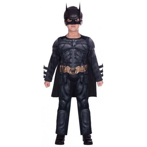 Batman Dark Knight jelmez 3-4 év